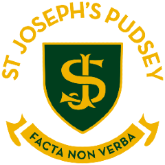  
St Joseph's Catholic Primary School, Pudsey